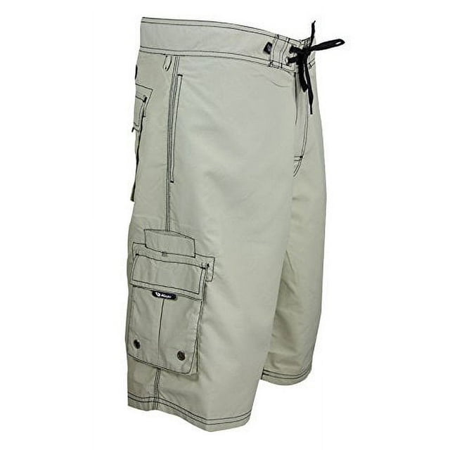 Mojo Traditional Board Short