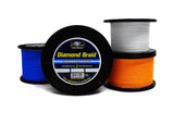 Momoi Diamond Braid Generation III Hollow Core 500yards