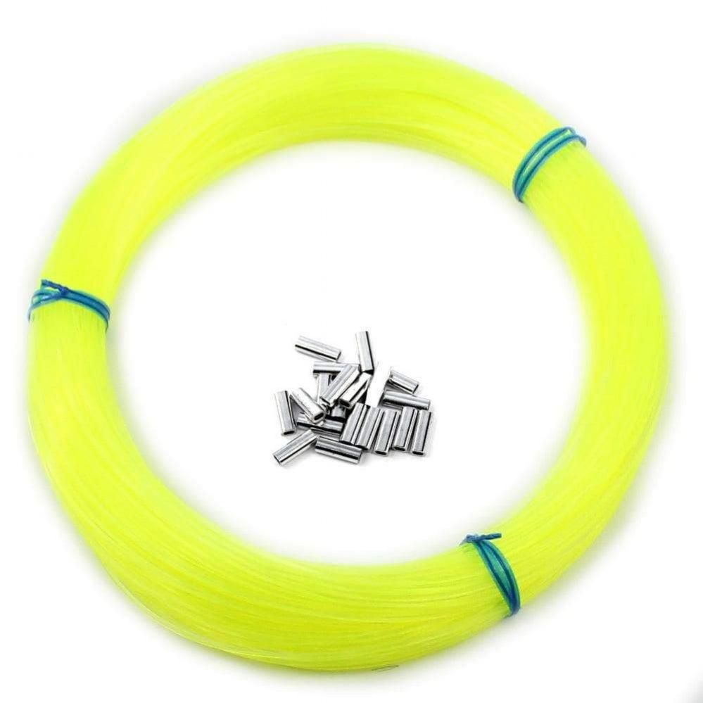 Momoi Outrigger Kit 400# 50yards or 100yards