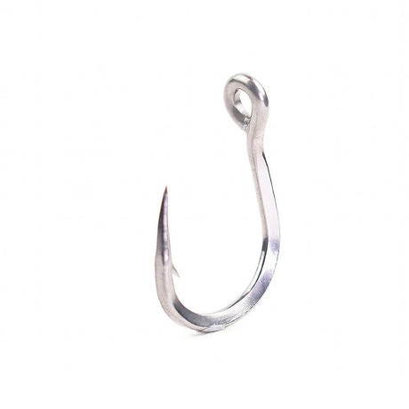 Mustad 10814TTP-TS Triangle Hook 4X Hoodlum Hooks