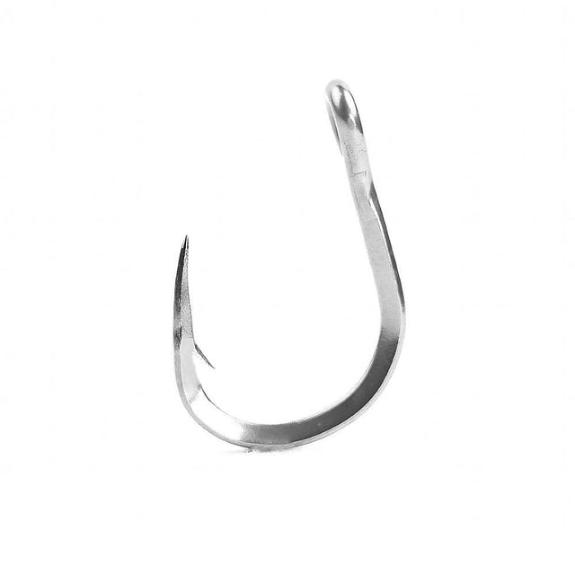 Mustad 10814TTP-TS Triangle Hook 4X Hoodlum Hooks