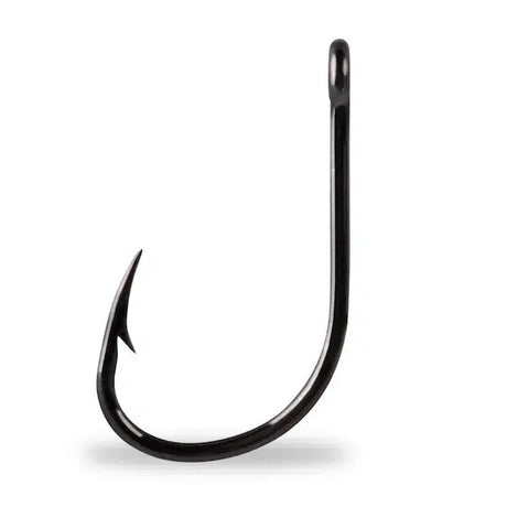 Mustad 10829NP Black Nickel Big Gun Hook