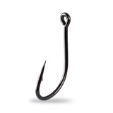 Mustad 10829NP Black Nickel Big Gun Hook