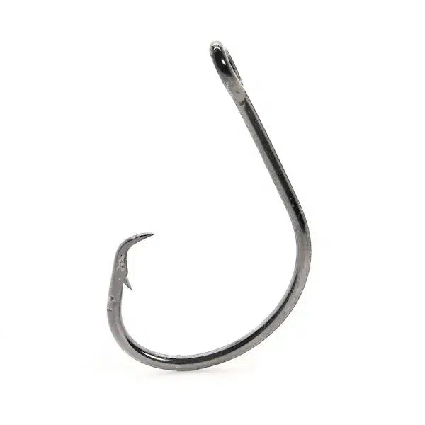 Mustad 1X-2XL Offset Classic Circle BN 39946-BN