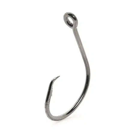 Mustad 1X-2XL Offset Classic Circle BN 39946-BN