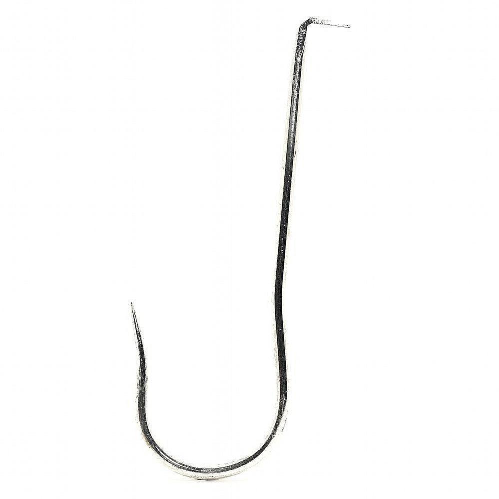 Mustad 2286DT Round Gaff Duratin Hook 10PK