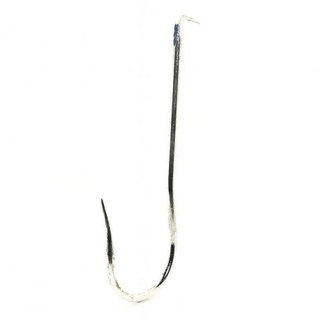 Mustad 2286DT Round Gaff Duratin Hook 10PK