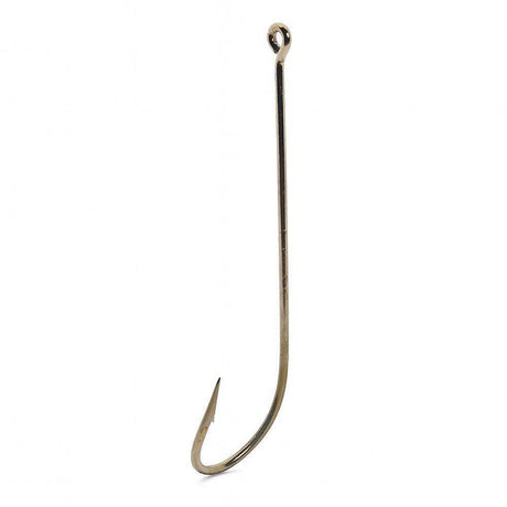 Mustad 3191 Classic Carlisle Bait Bronze Hook