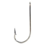 Mustad 3412 O’Shaughnessy Needle Eye 2X Strong Duratin Hook