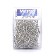 Mustad 3412 O’Shaughnessy Needle Eye 2X Strong Duratin Hook