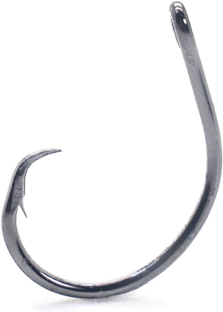Demon Perfect® Inline Circle Hook - 1X Fine