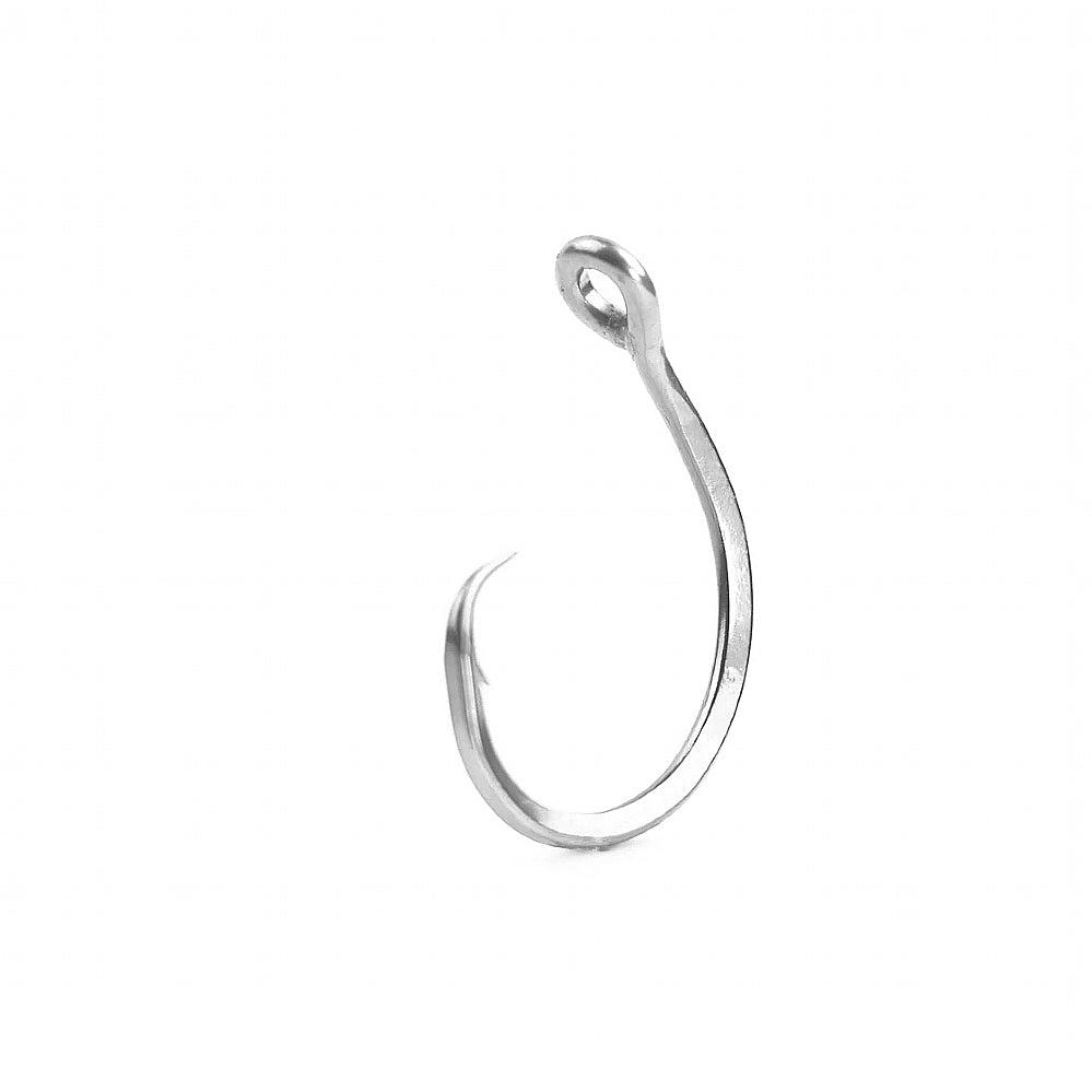 Mustad 39950TNP Demon Perfect Circle Triangle Hook