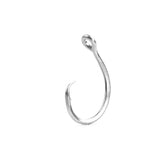 Mustad 39950TNP Demon Perfect Circle Triangle Hook