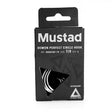 Mustad 39950TNP Demon Perfect Circle Triangle Hook