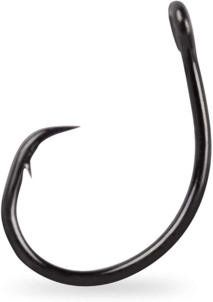 Mustad 39951 Demon Perfect Inline Circle Hook - 1X Fine
