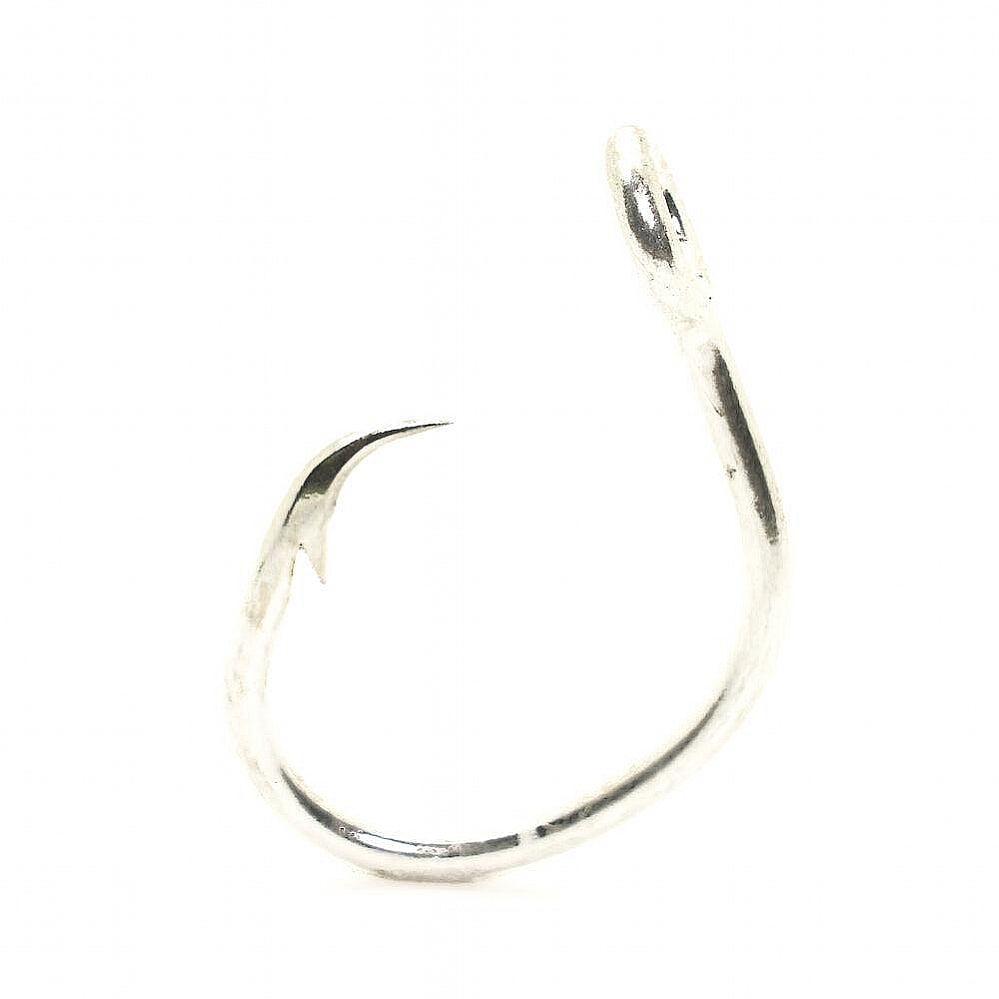 Mustad 39965-DT Tuna Offset Circle Hook