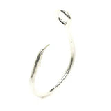 Mustad 39965-DT Tuna Offset Circle Hook