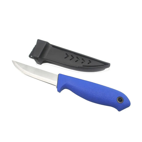 Mustad 4" Bait Knife Eco MTB002