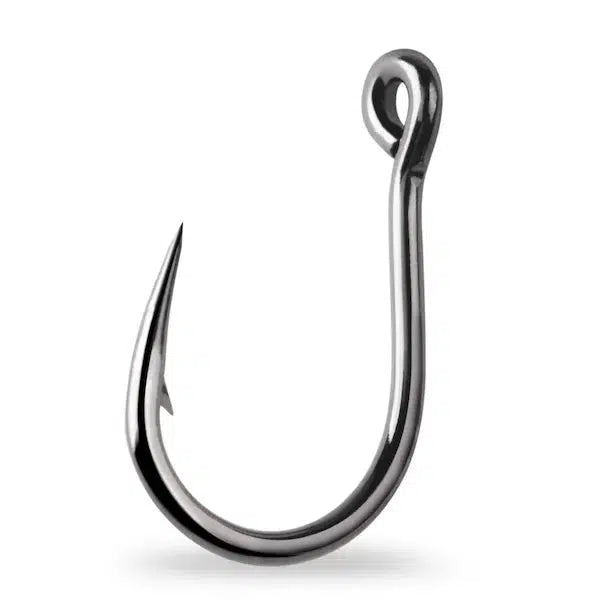 Mustad 4X Strong Hoodlum Hook