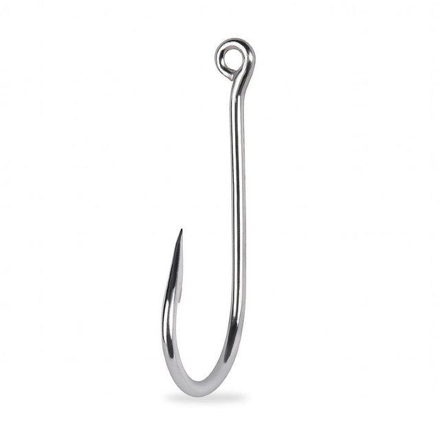 Mustad 7692DT Tarpon & Tuna Duratin Hook