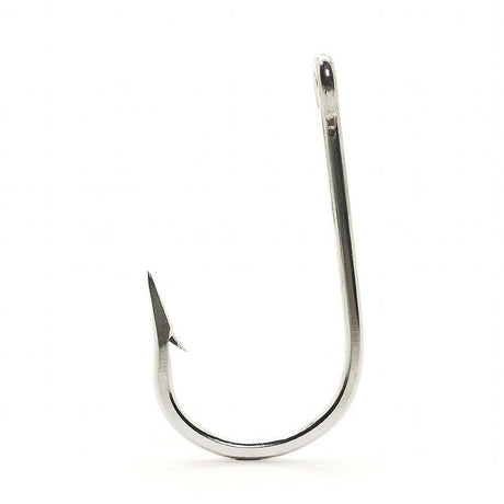 Mustad 7732SS Southern & Tuna Stainless Steel Big Game Hook