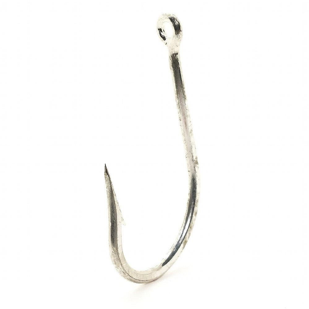 Mustad 7754D Bay King Game Duratin Hook - 2X STRONG