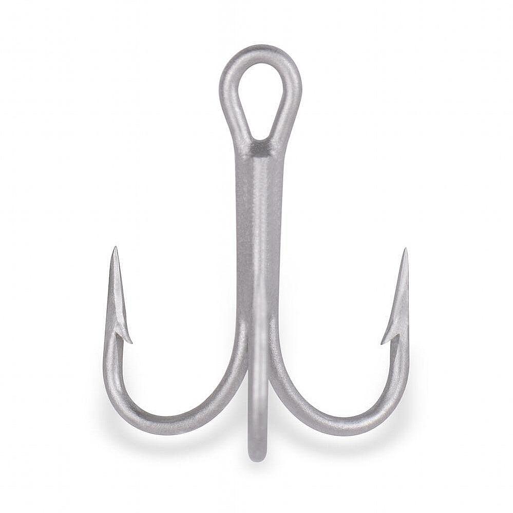Mustad 3X Treble Hook