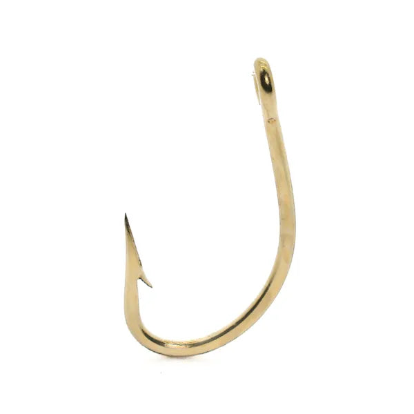 Mustad 9174 O'Shaughnessy Live Bait Hook
