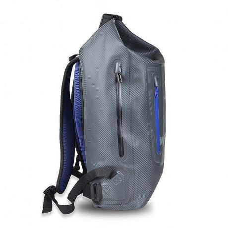 Mustad Backpack 30L Grey MB010