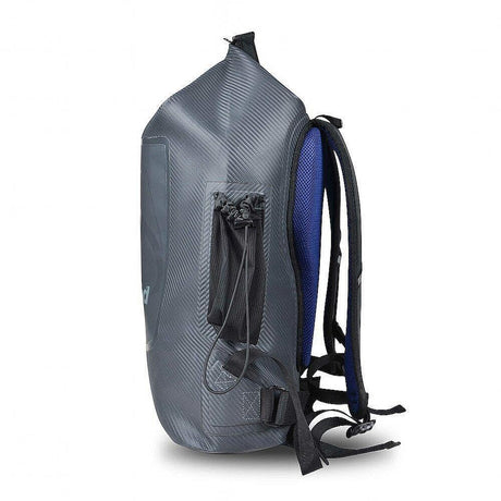 Mustad Backpack 30L Grey MB010