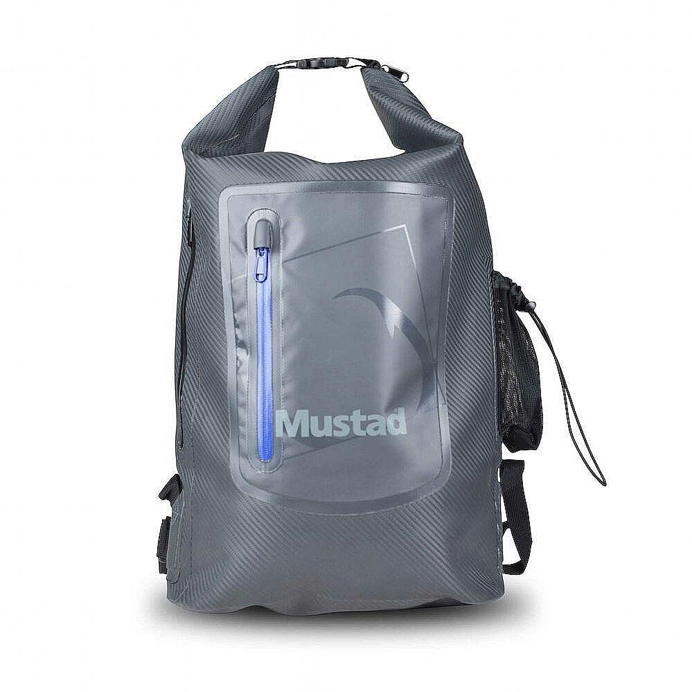 Mustad Backpack 30L Grey MB010