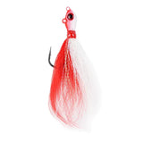 Mustad Big Eye Bucktail