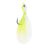 Mustad Big Eye Bucktail