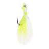 Mustad Big Eye Bucktail