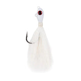 Mustad Big Eye Bucktail