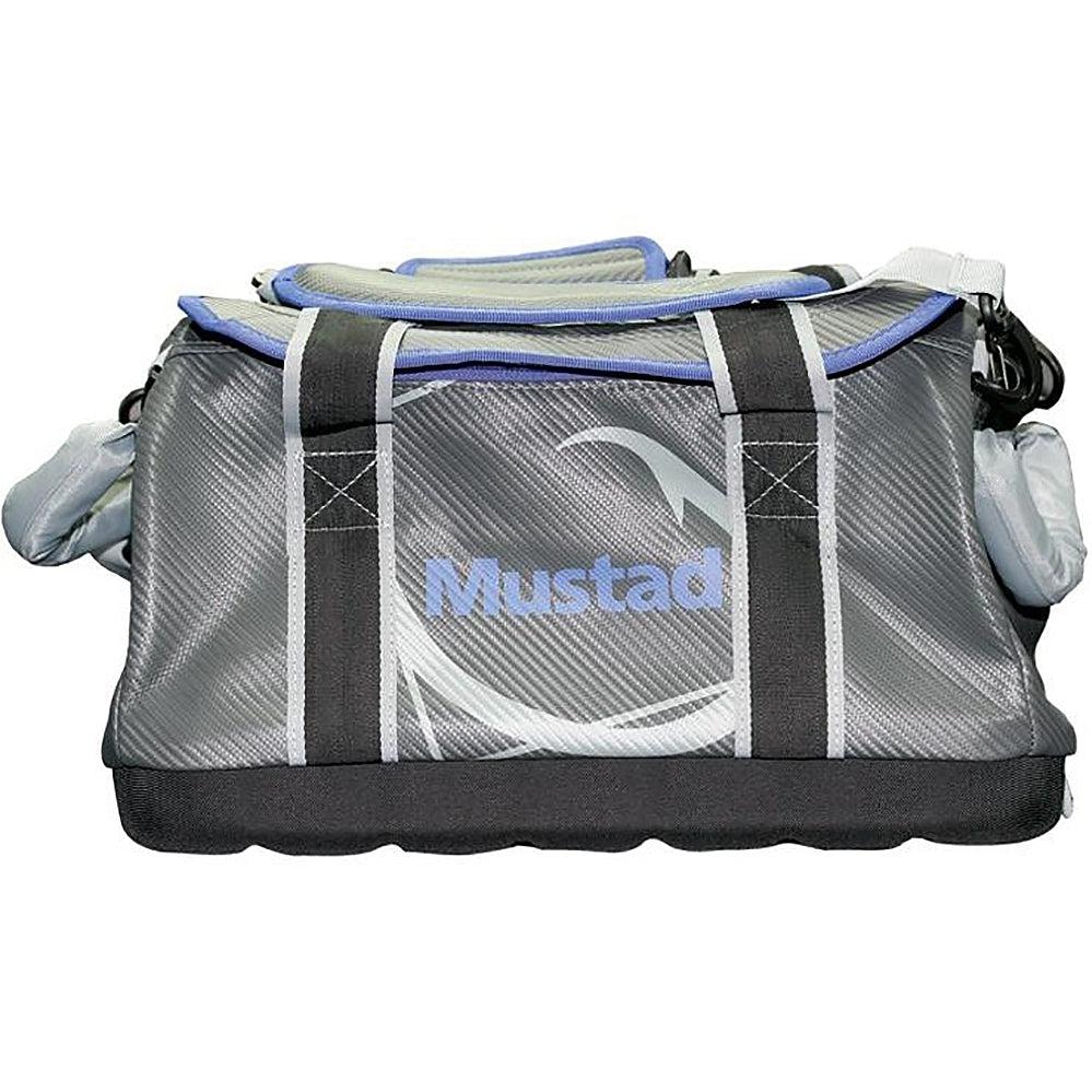 Mustad Boat Bag Grey