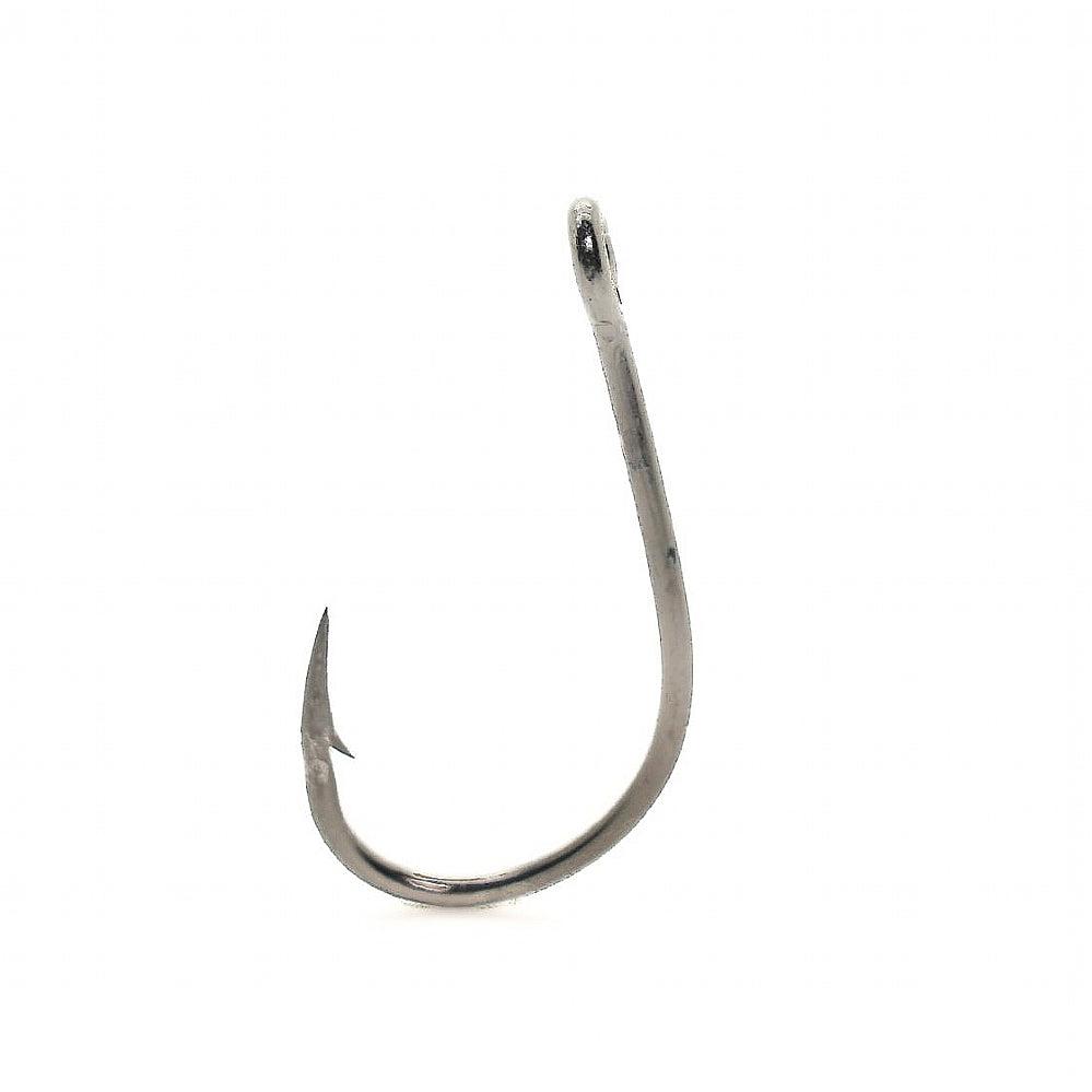 Mustad C10829NP Black Nickel Big Gun Catfish Hook