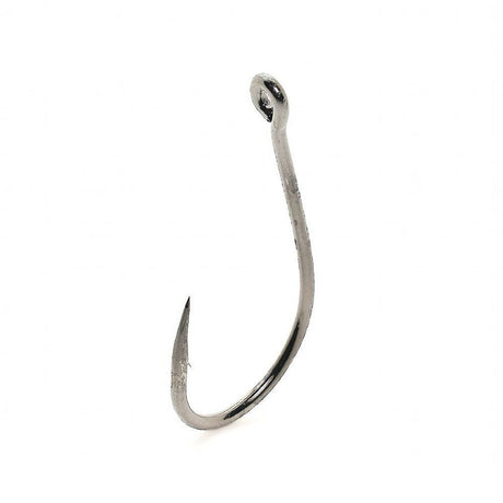 Mustad C10829NP Black Nickel Big Gun Catfish Hook