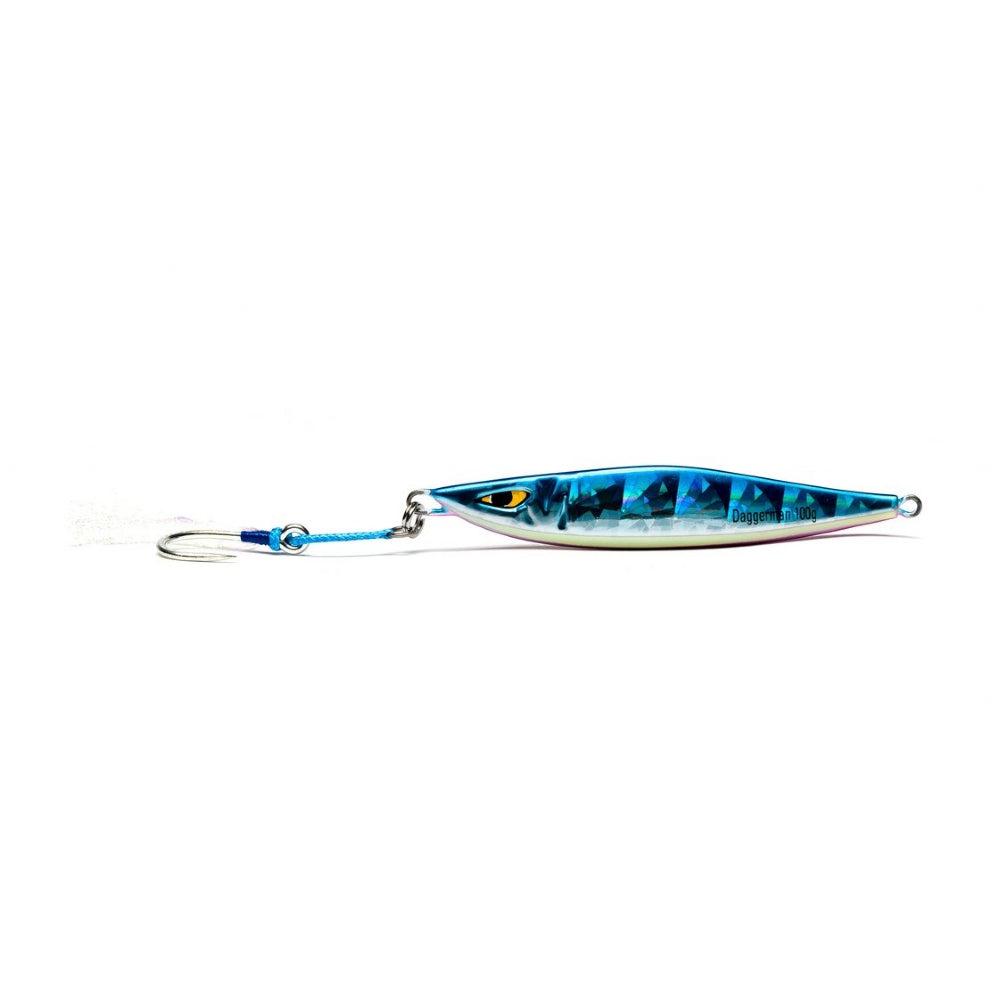 Mustad Daggerman Jig MJIG02