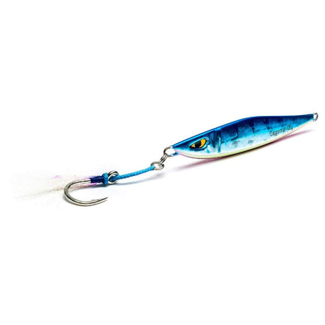 Mustad Daggerman Jig MJIG02