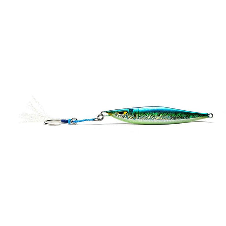 Mustad Daggerman Jig MJIG02