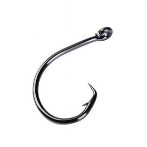  Mustad Demon Perfect Circle, in-Line, 3X Strong