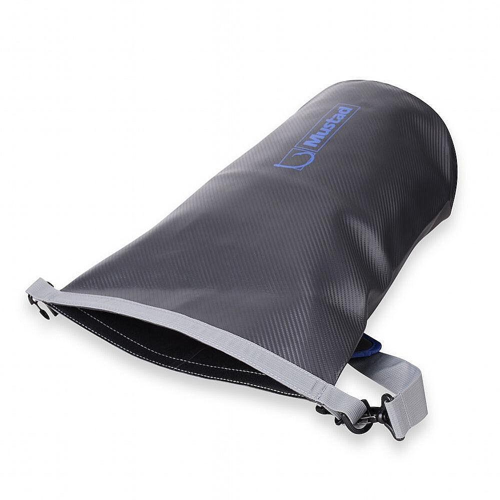 Mustad Dry Bag 20L Grey MB011