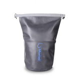 Mustad Dry Bag 20L Grey MB011