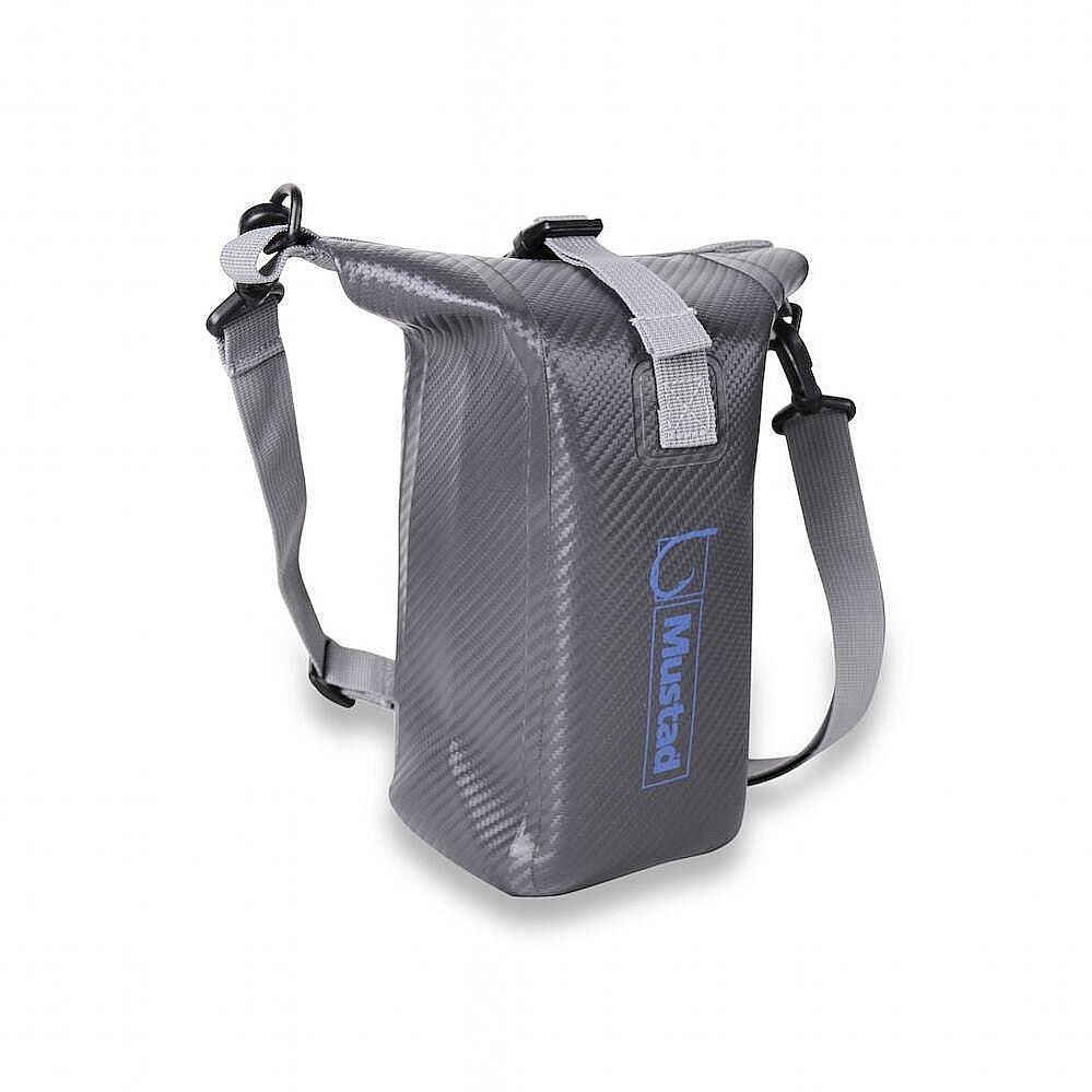 Mustad Dry Bag 2L Grey MB009