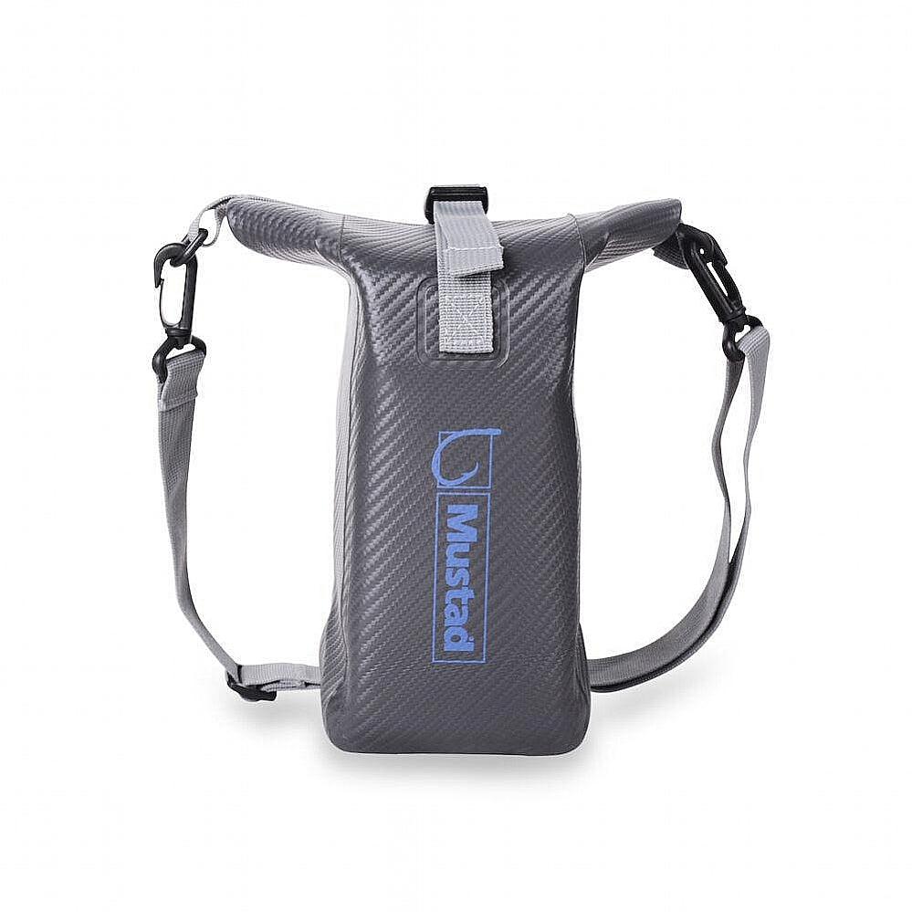 Mustad Dry Bag 2L Grey MB009