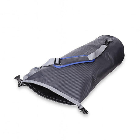 Mustad Dry Bag 40L Grey MB012