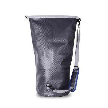 Mustad Dry Bag 40L Grey MB012