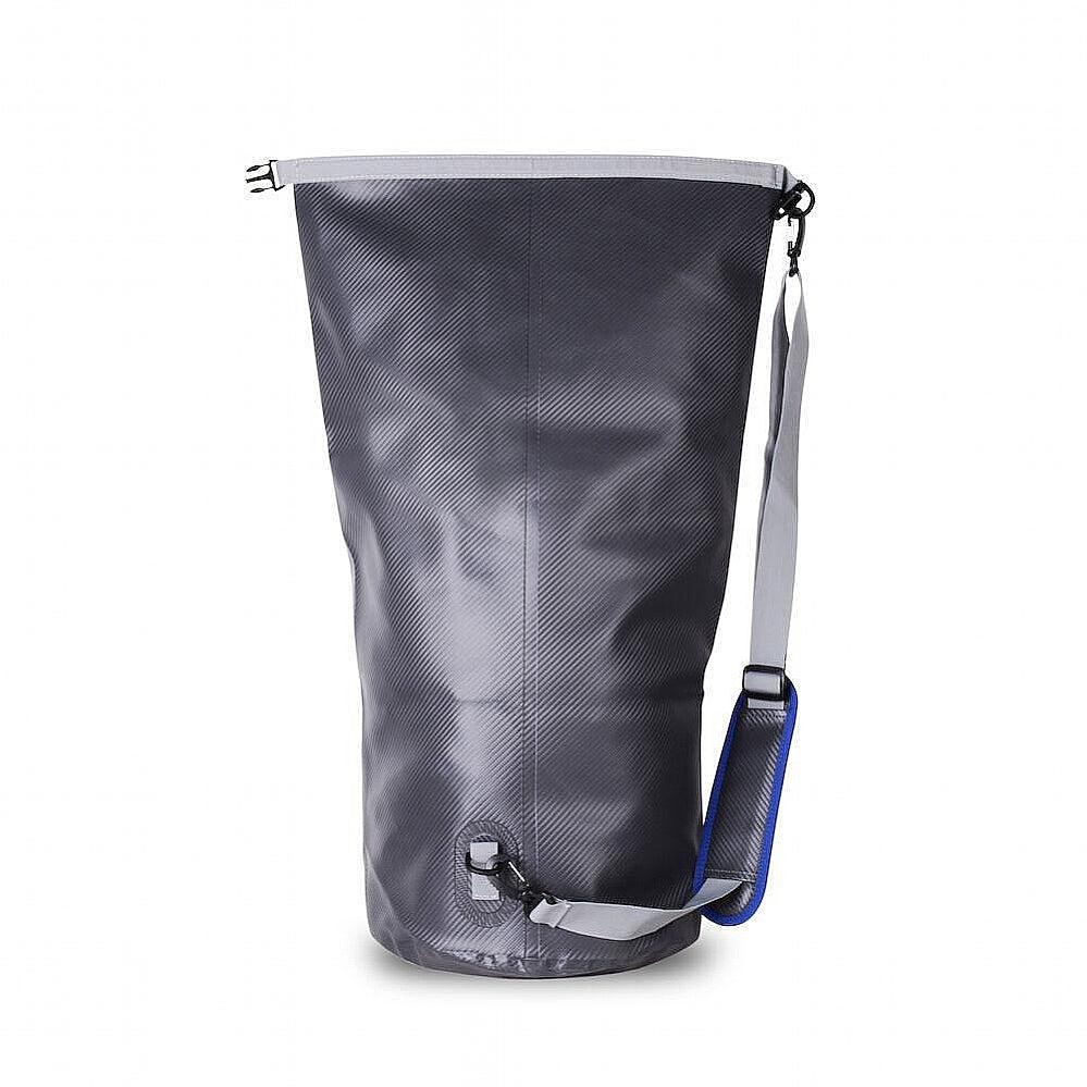 Mustad Dry Bag 40L Grey MB012