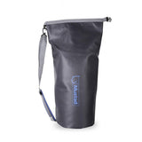 Mustad Dry Bag 40L Grey MB012